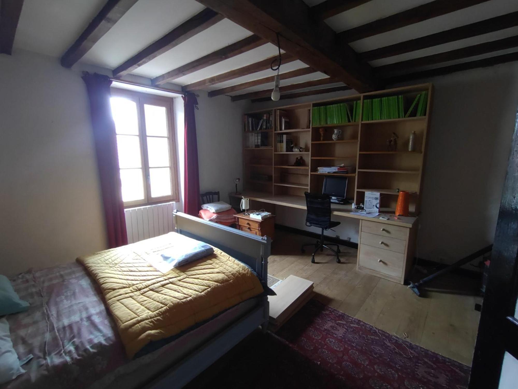 Gite Meuble 6 Personnes 2 Etoiles Haute Cote D'Or Proche Des Merveilles Touristiques Saint-Marc-sur-Seine 外观 照片