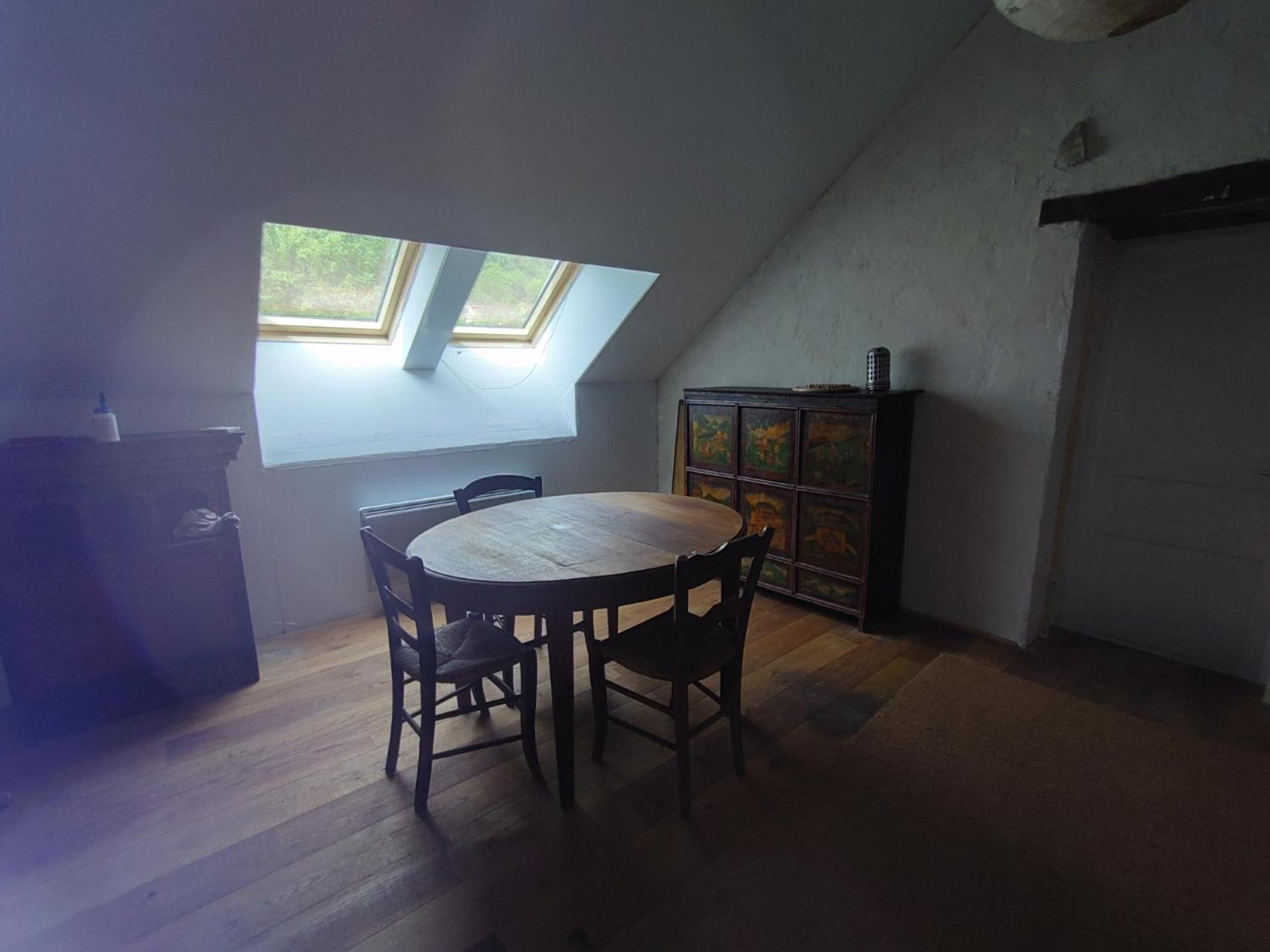 Gite Meuble 6 Personnes 2 Etoiles Haute Cote D'Or Proche Des Merveilles Touristiques Saint-Marc-sur-Seine 外观 照片