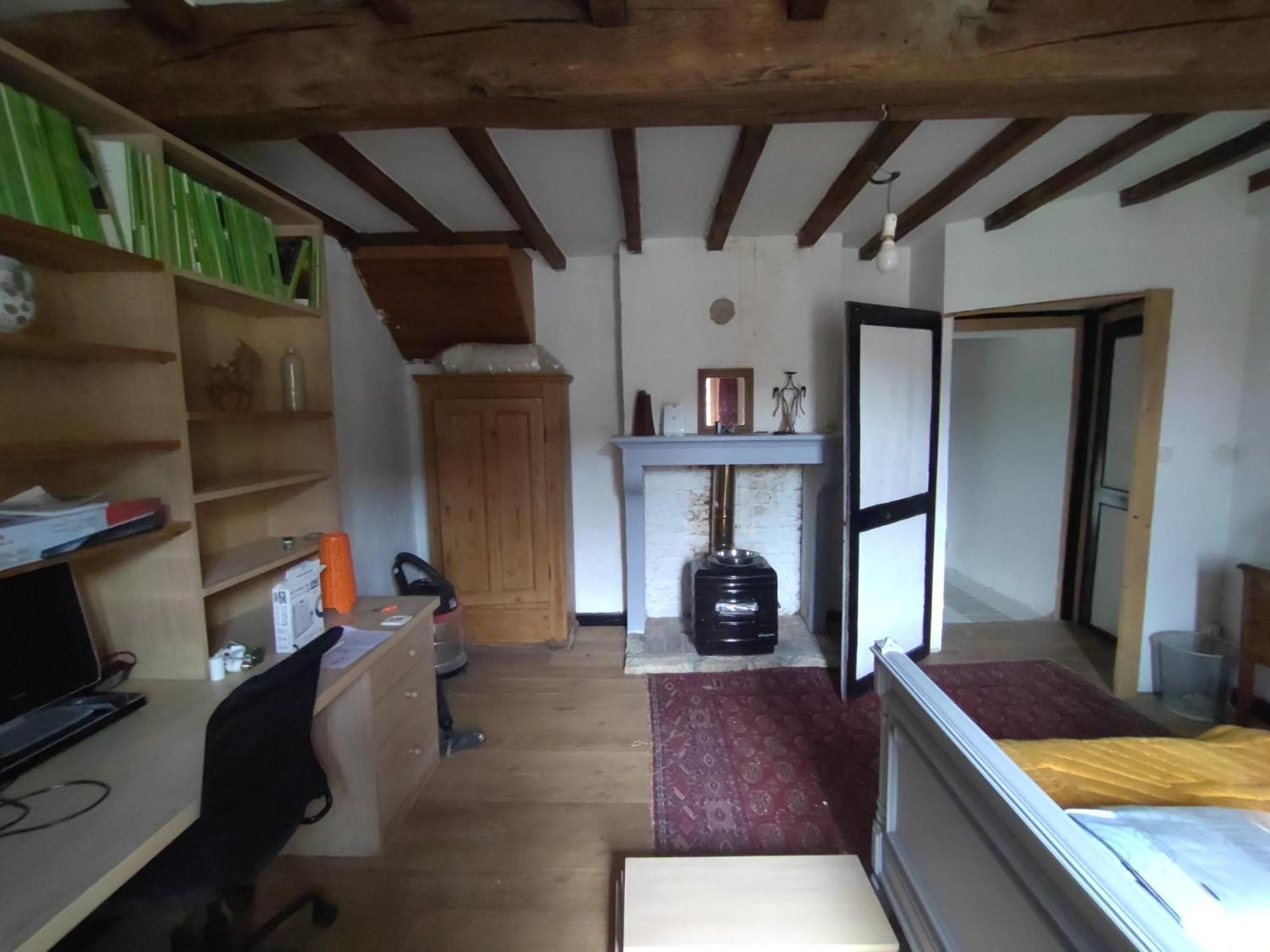Gite Meuble 6 Personnes 2 Etoiles Haute Cote D'Or Proche Des Merveilles Touristiques Saint-Marc-sur-Seine 外观 照片