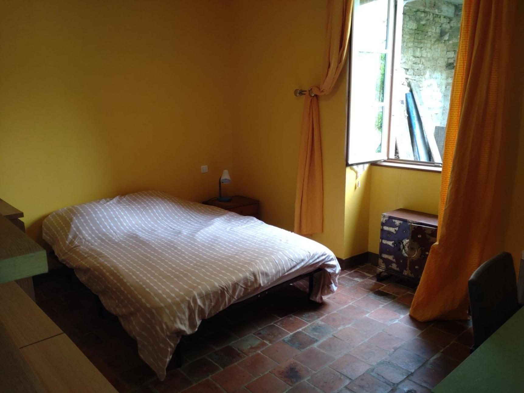 Gite Meuble 6 Personnes 2 Etoiles Haute Cote D'Or Proche Des Merveilles Touristiques Saint-Marc-sur-Seine 外观 照片