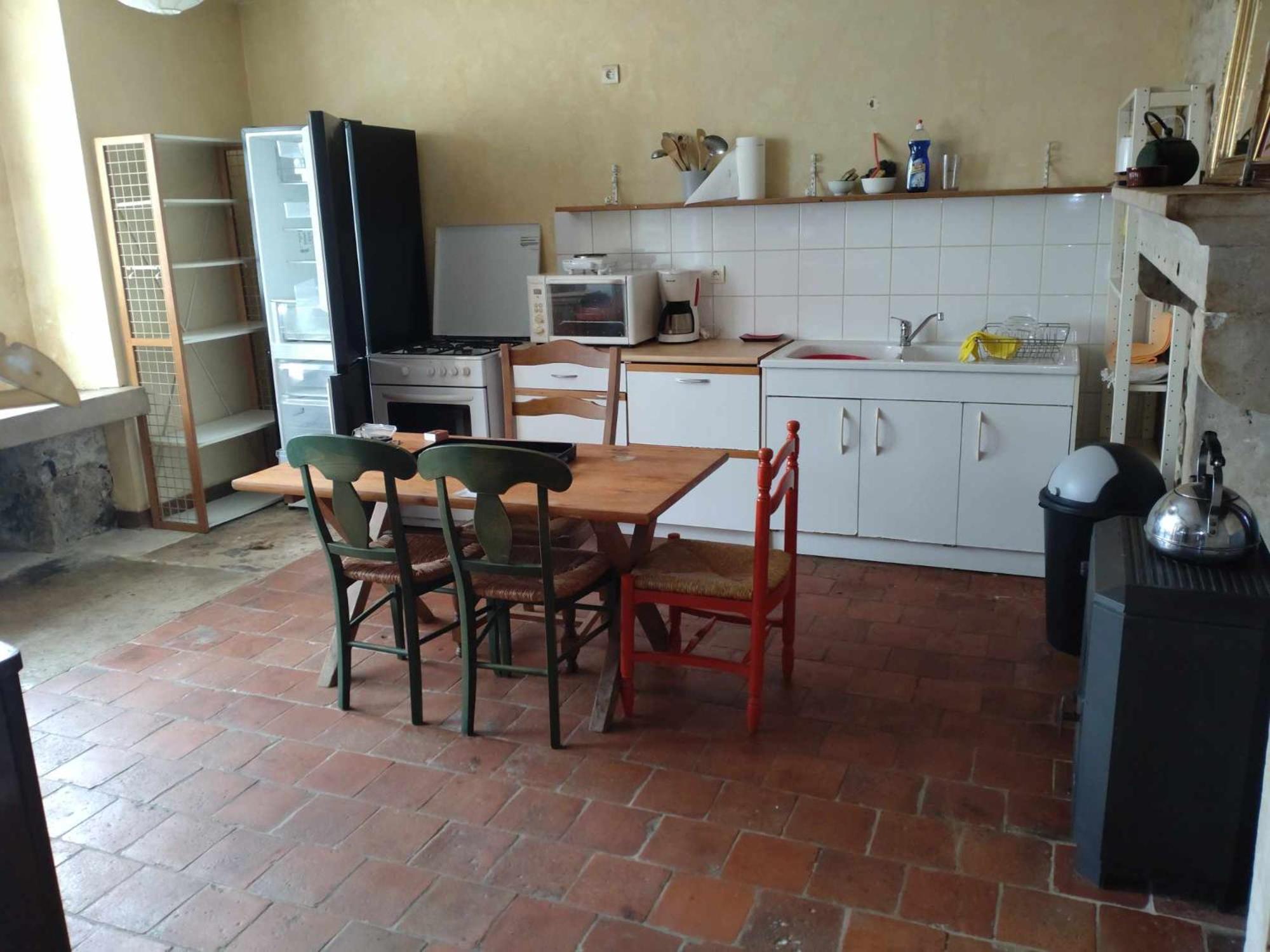 Gite Meuble 6 Personnes 2 Etoiles Haute Cote D'Or Proche Des Merveilles Touristiques Saint-Marc-sur-Seine 外观 照片