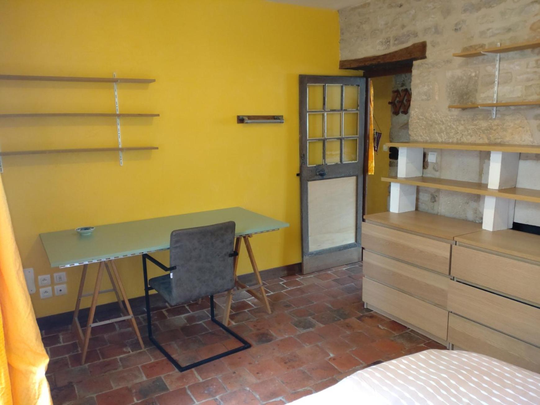 Gite Meuble 6 Personnes 2 Etoiles Haute Cote D'Or Proche Des Merveilles Touristiques Saint-Marc-sur-Seine 外观 照片